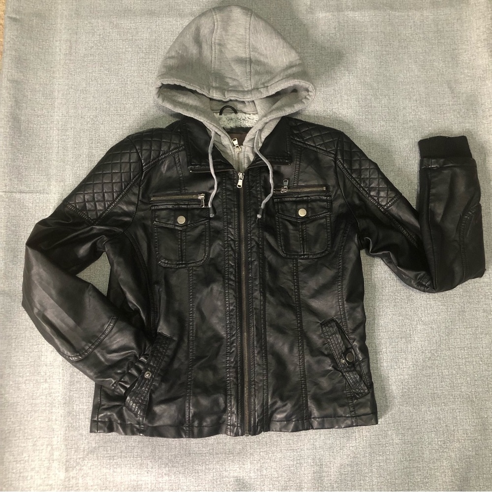 YMI Jacket